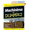 Machinima For Dummies