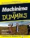 Machinima For Dummies