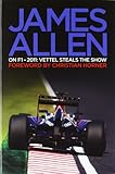 James Allen on F1-2011 : Vettel steals the show