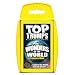 Top Trumps The Wonders of the World (Includes Bonus Game Treasure Hunt)