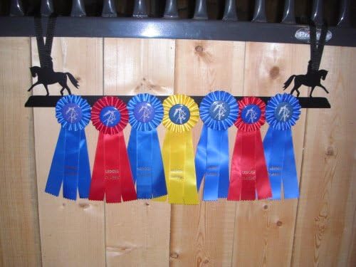 Horse (Stall Mount, Dressage)