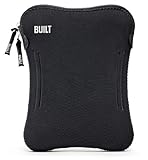 Built Neoprene iPad Sleeve, Black
