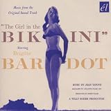 The Girl In The Bikini