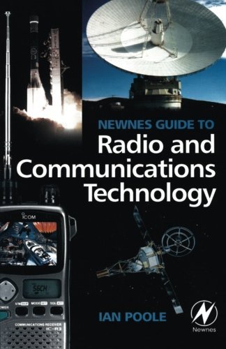 Newnes Guide to Radio and Communications Technology