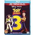 Toy Story 3 - La Grande Fuga (3D) (Blu-Ray+Blu-Ray 3D+E-Copy)