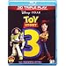 Toy Story 3 - La Grande Fuga (3D) (Blu-Ray+Blu-Ray 3D+E-Copy)