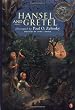 Hansel and Gretel