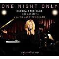 One Night Only: At the Village Vanguard (Live)