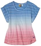 Roxy Girls 7-16 Street Scene Striped Top