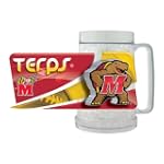 NCAA Maryland Terps FreezerMug