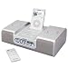 iHome IH8SR Clock Radio for iPod
