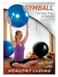 Healthy Living / Gymball - For Back P...