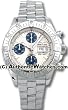 NEW BREITLING AEROMARINE CHRONO SUPEROCEAN MENS WATCH A1334011/G549 NEW BREITLING AEROMARINE CHRONO SUPEROCEAN MENS WATCH A1334011/G549