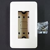 オーム電機 増設ボックス 3口 HS-R6005-3Z 00-8278