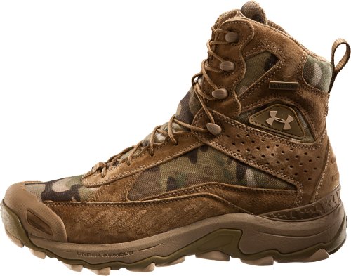 Men's Speed Freek Hunting Boots Boot by Under Armour