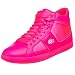 Lacoste Women's Observe 2 Hi Sneaker