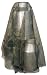 Individual Camo Net Veil