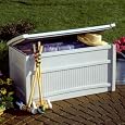 Suncast Horizon Storage Deck Box