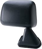 Fit System 70003T Toyota 4Runner/Pickup Passenger Side Replacement OE Style Manual Mirror