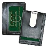Dopp Regatta 88 Series Front Pocket Wallet