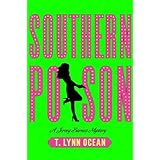 southern poison a jersey barnes mystery jersey barnes mysteries