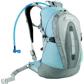 CamelBak DayStar 70-Ounce Women's Hydration Pack