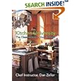 Kitchen University: The Classroom is in Your Kitchen