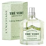 L'Occitane - Green Tea - Eau de Toilette