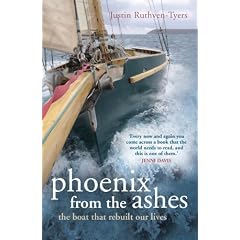 Phoenix from the Ashes: The boat that rebuilt our lives