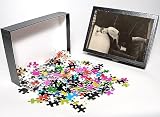 Photo Jigsaw Puzzle of Painting a boat, 1933 from Mary Evans