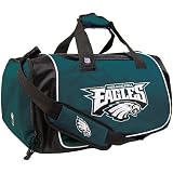 Concept One Philadelphia Eagles Duffle Bag