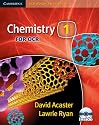 Chemistry 1 for OCR (Cambridge OCR Advanced Sciences)
