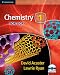 Books : Chemistry 1 for OCR (Cambridge OCR Advanced Sciences)