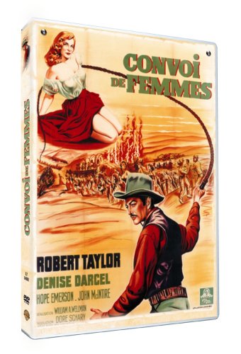 Convoi de femmes