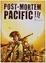 Post Mortem Pacific, Tome 1 : Epid�mie