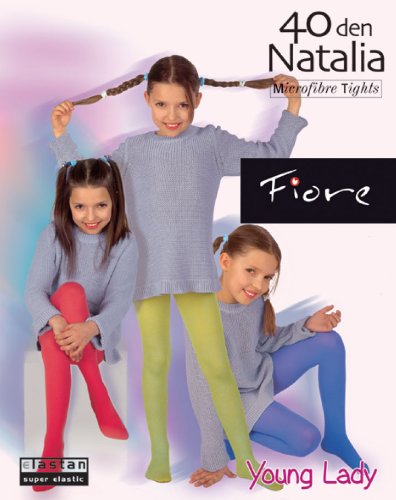 Fiore Kinderstrumpfhose Natalia