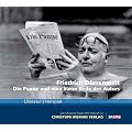 Die Panne und eine kuze Rede des Autors: Schweizer Radio DRS-H�rbuch