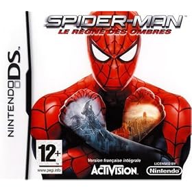 Spider Man : le r�gne des ombres
