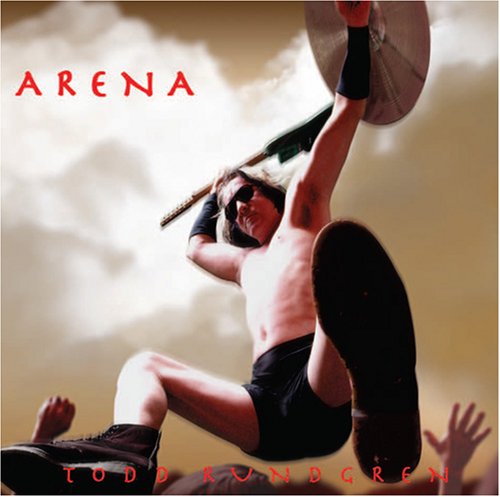 Childrens Toyshop  Music : Arena