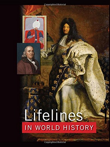 Lifelines in World History: 