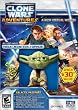 Star Wars Clone Wars Adventures: Galactic Passport