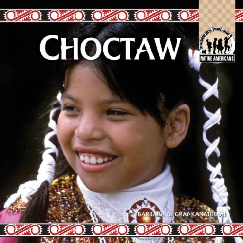 Choctaw (Native Americans (Abdo))