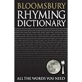 Bloomsbury Rhyming Dictionary (Reference)