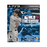 New Sony Playstation Mlb 10 The Show Sports Game Complete Product Standard 1 User Playstation 3