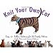 Knit Your Own Cat: Easy-to-Follow Patterns for 16 Frisky Felines