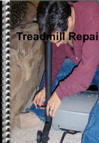 home treadmill