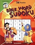 Bible Word Suduko (CPH Teaching Resource)