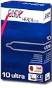 Glyde Ultra Slimfit Strawberry 10 schmale Condome