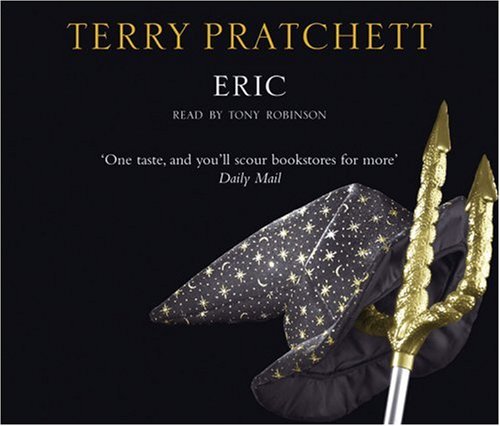 Eric (Discworld Series)