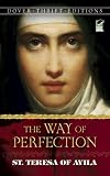 The Way of Perfection (Dover Thrift Editions)